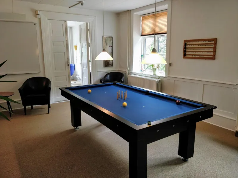 Billede 24 af Provstegården Bed & Breakfast