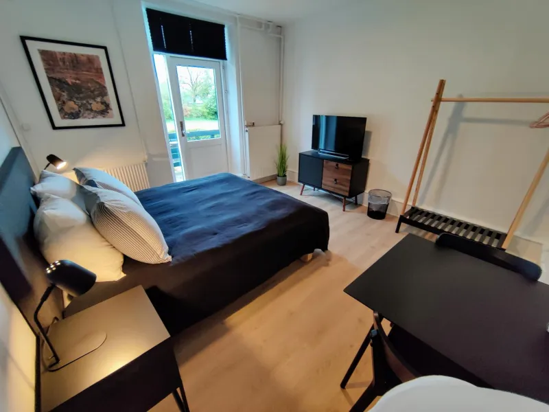 Billede 26 af Provstegården Bed & Breakfast