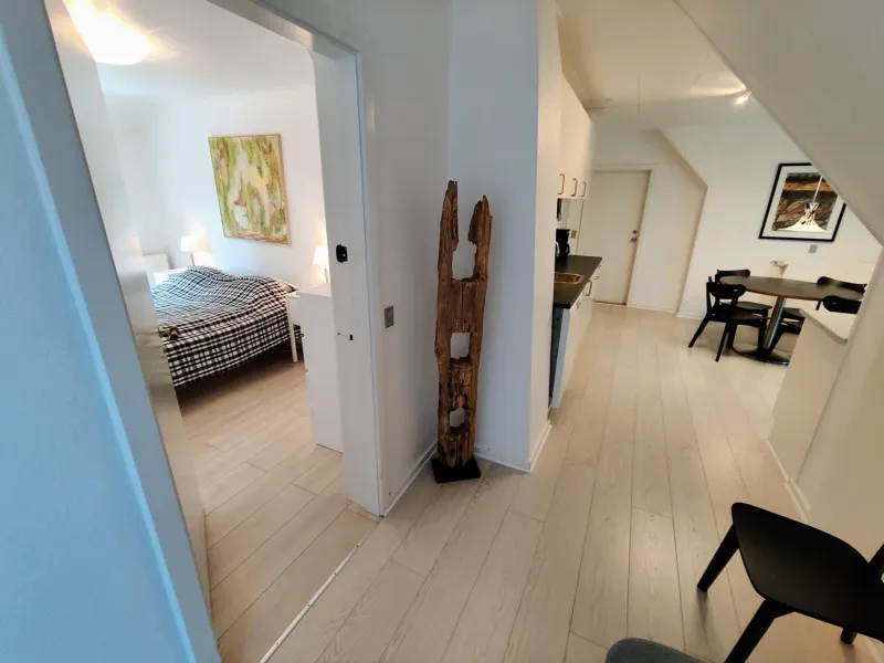 Billede 28 af Provstegården Bed & Breakfast