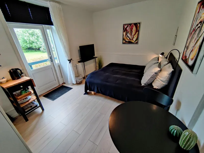 Billede 35 af Provstegården Bed & Breakfast