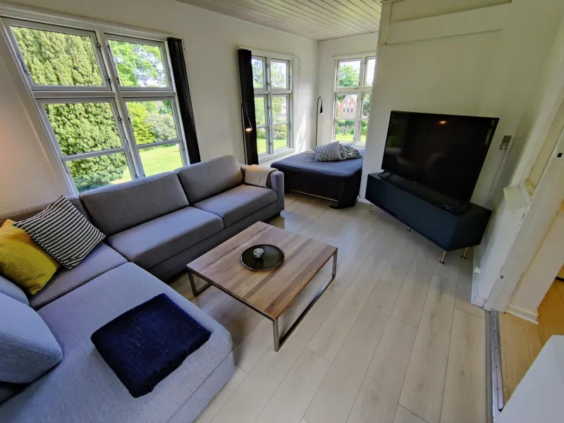 Billede 37 af Provstegården Bed & Breakfast