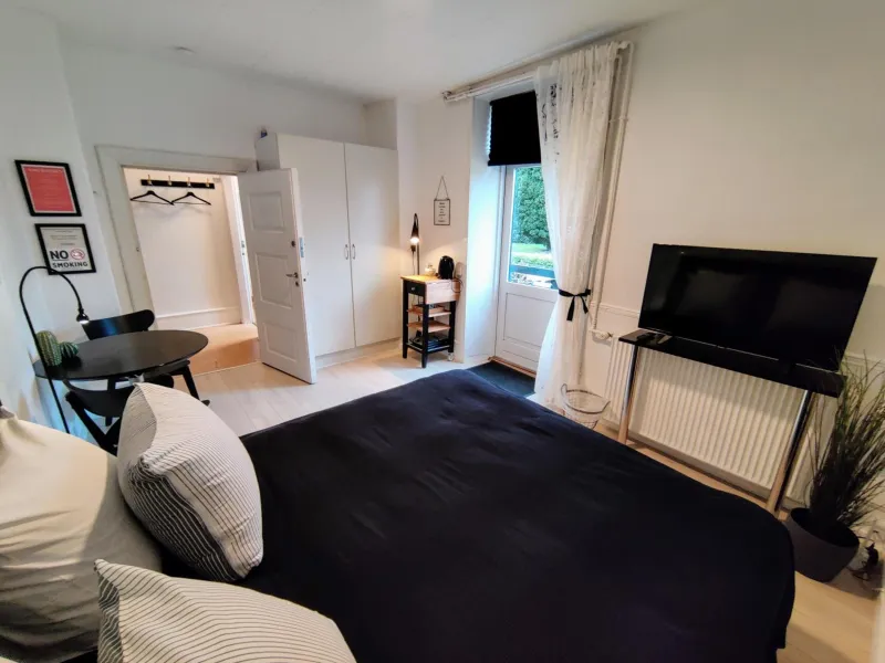 Billede 46 af Provstegården Bed & Breakfast