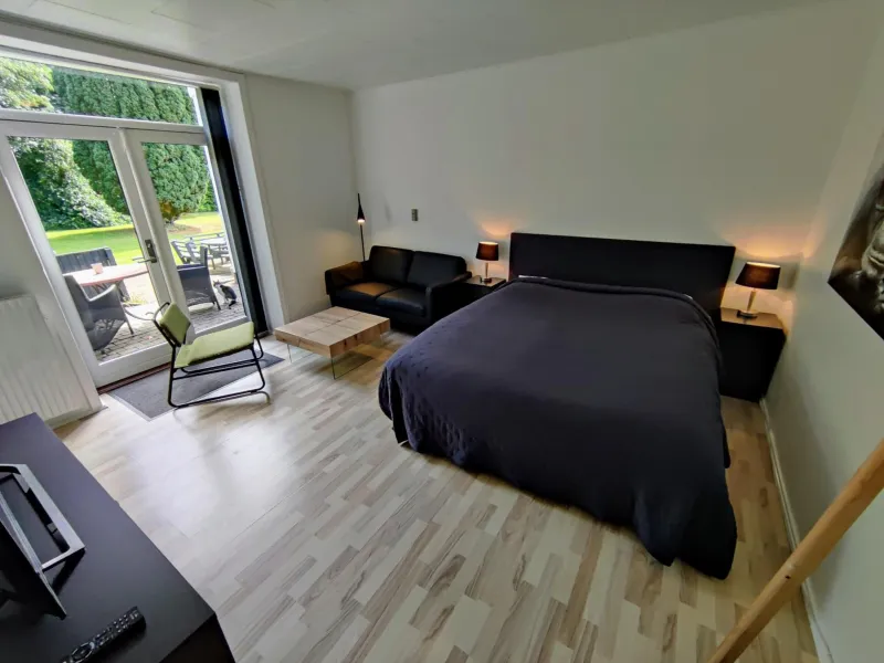 Billede 49 af Provstegården Bed & Breakfast