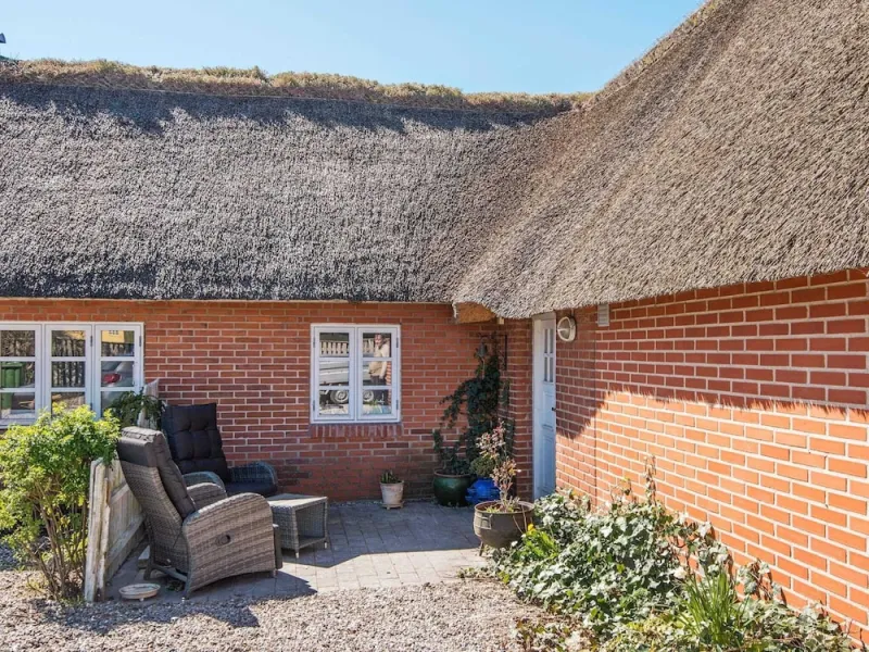 3 Person Holiday Home in Høll Børkop