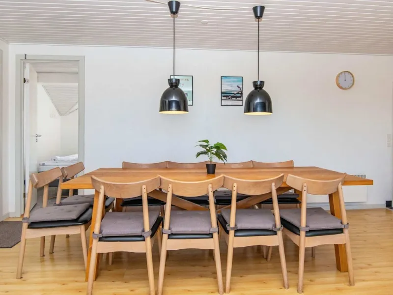 Billede 9 af Holiday Home in Juelsminde