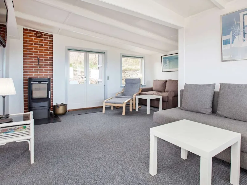 Billede 2 af 6 Person Holiday Home in Gilleleje-by Traum