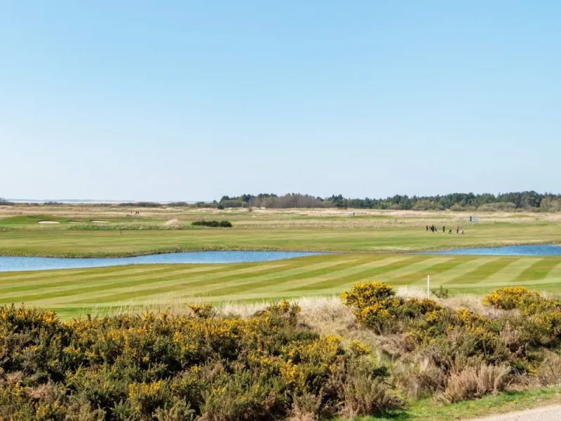 Billede 7 af Golf View Retreat - By Traum Ferienwohnungen