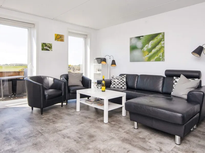 Billede 8 af Golf View Retreat - By Traum Ferienwohnungen