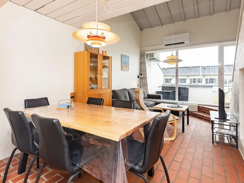 Billede 2 af Cozy Cottage in Skaven Strand-by Traum