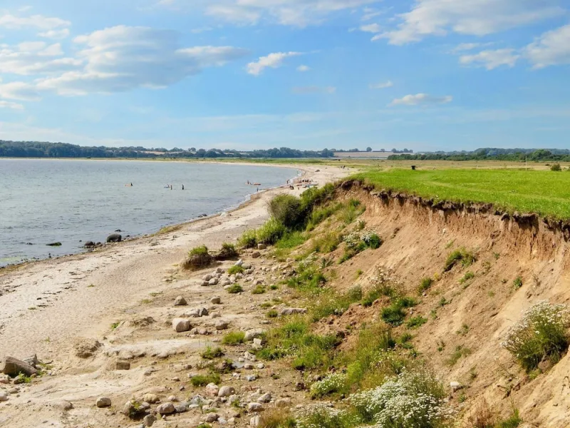 Billede 2 af Spacious Holiday Home in Haderslev near Sea