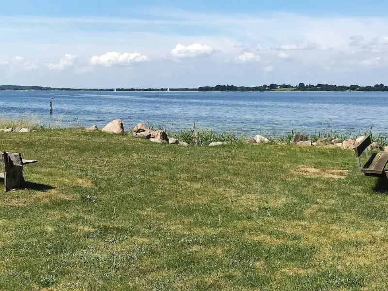 Billede 5 af 6 Person Holiday Home in Broager
