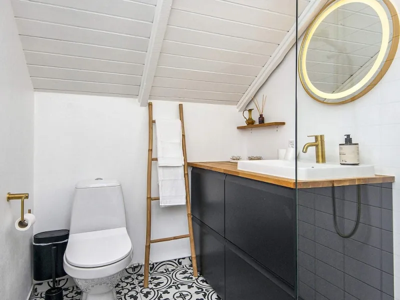 Billede 4 af Premium Holiday Home in Jutland near Beach