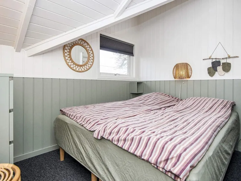 Billede 6 af Premium Holiday Home in Jutland near Beach