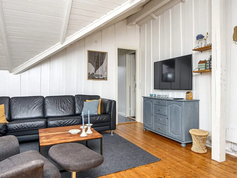 Billede 8 af Premium Holiday Home in Jutland near Beach