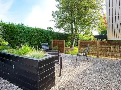 Billede 18 af Premium Holiday Home in Jutland near Beach