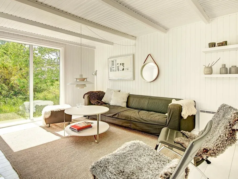 Billede 2 af Serene Holiday Home in Bornholm With Terrace
