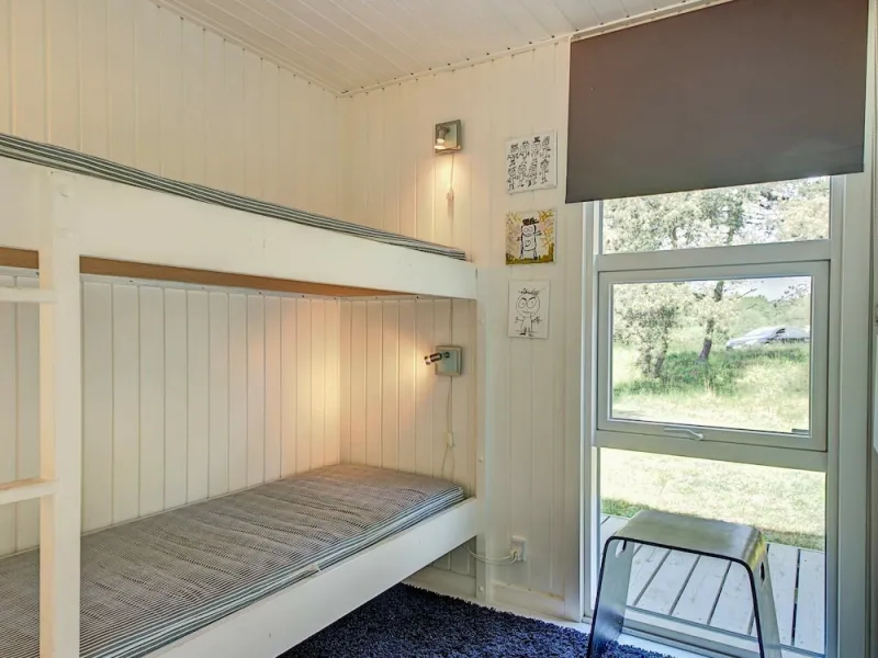 Billede 3 af Serene Holiday Home in Bornholm With Terrace