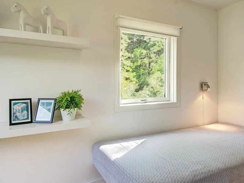 Billede 5 af Serene Holiday Home in Bornholm With Terrace
