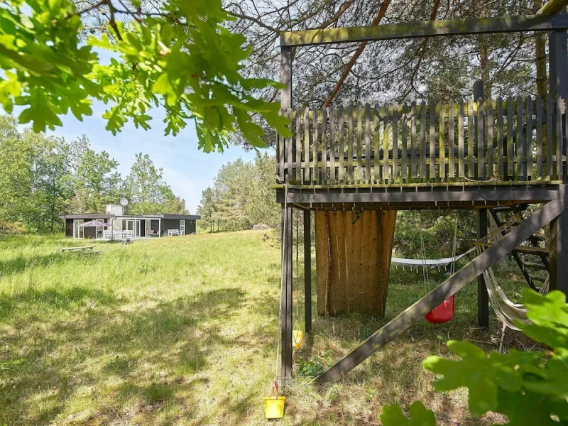 Billede 14 af Serene Holiday Home in Bornholm With Terrace