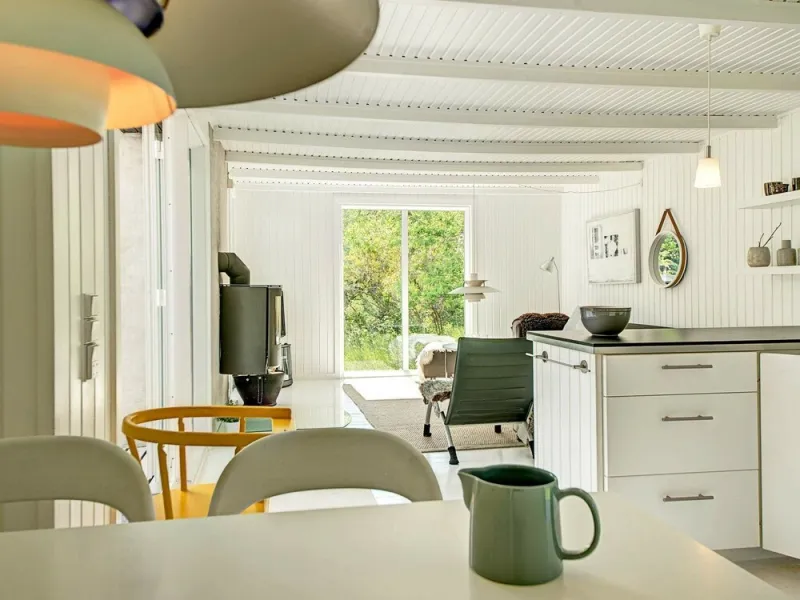 Billede 18 af Serene Holiday Home in Bornholm With Terrace
