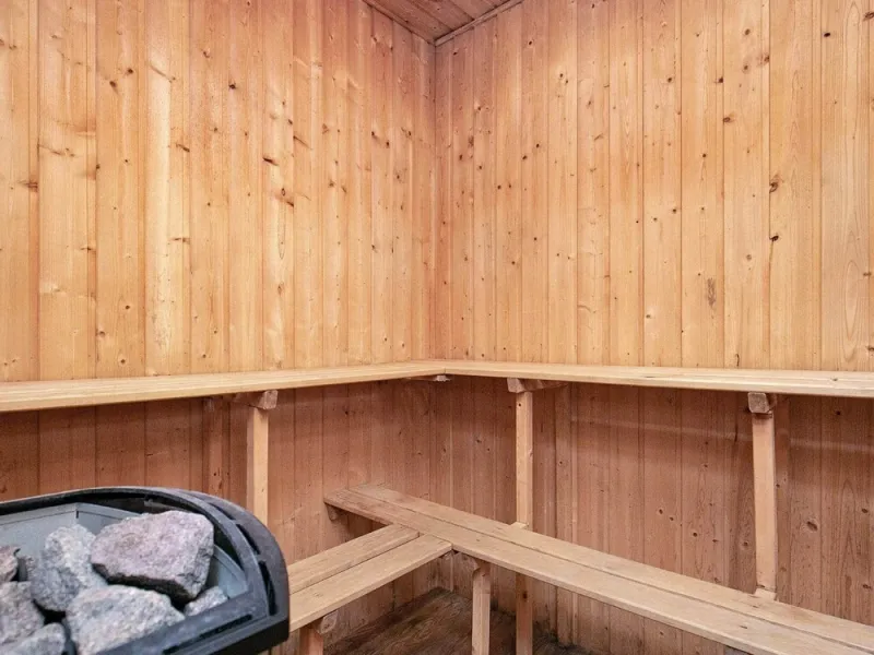 Billede 2 af 10 Person Holiday Home in Ulfborg-by Traum