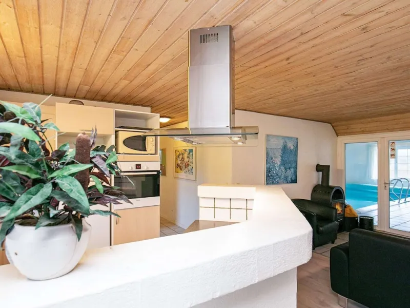 Billede 8 af 10 Person Holiday Home in Ulfborg-by Traum