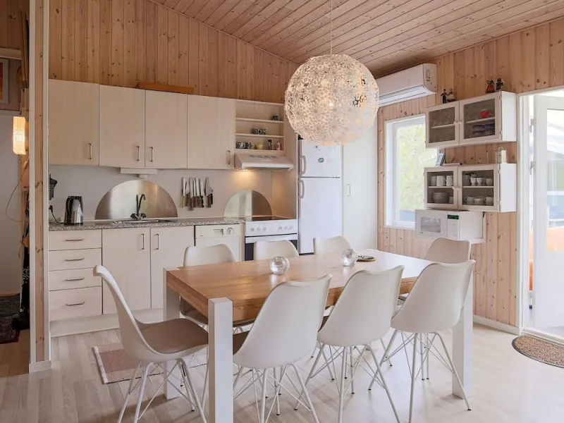 Billede 3 af Beachside Bliss in Marielyst-by Traum