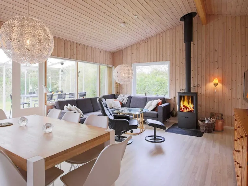 Billede 6 af Beachside Bliss in Marielyst-by Traum