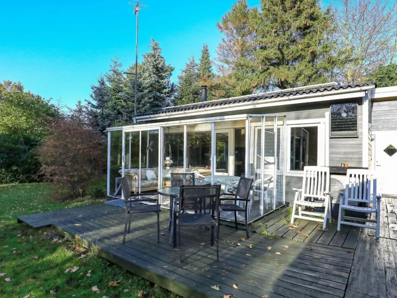 Billede 18 af Beachside Bliss in Marielyst-by Traum