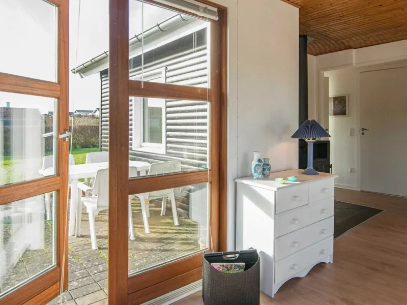 Billede 8 af 4 Person Holiday Home in Hejls-by Traum