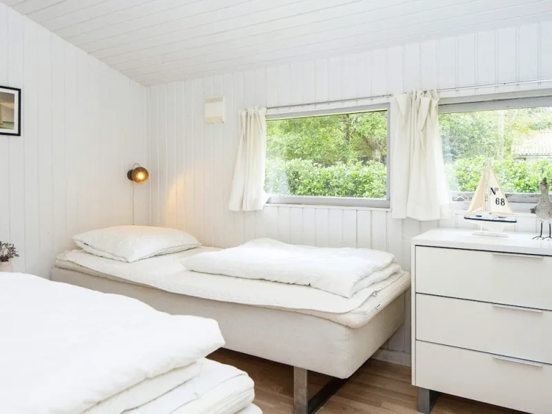 Billede 20 af 8 Person Holiday Home in Orsted-by Traum