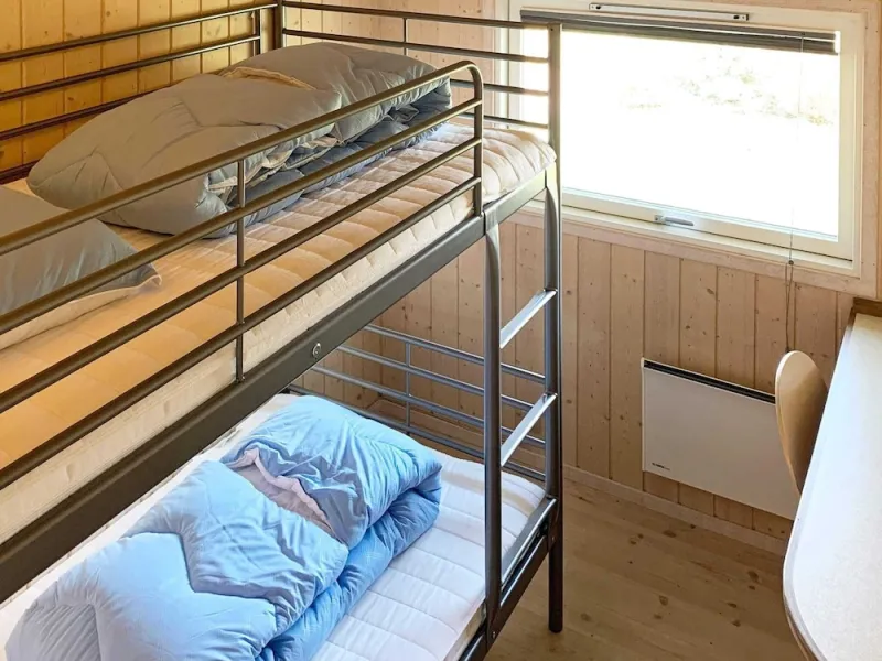 Billede 2 af Cozy Holiday Home in Lolland near Beach