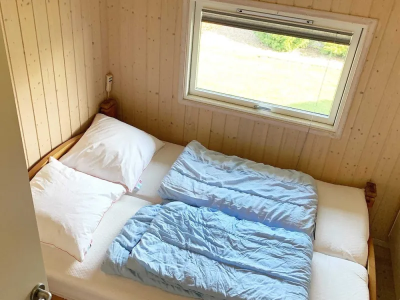 Billede 8 af Cozy Holiday Home in Lolland near Beach