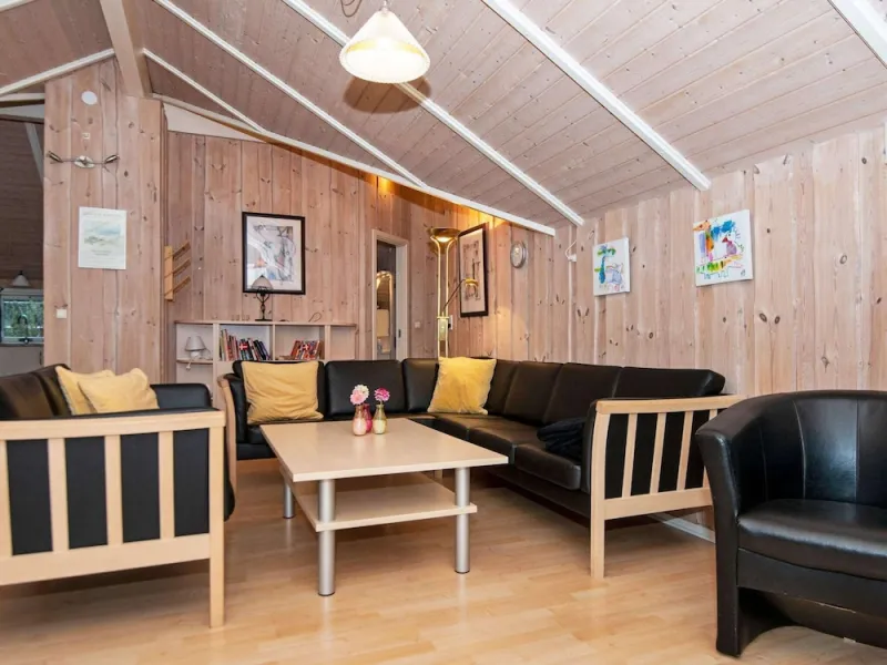 Billede 23 af Luxury Retreat by Beach - By Traum Ferienwohnungen