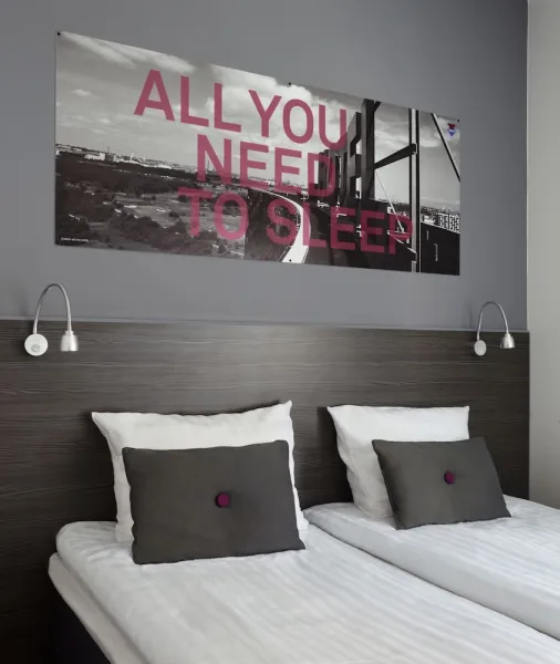 Billede 11 af CABINN Express Hotel