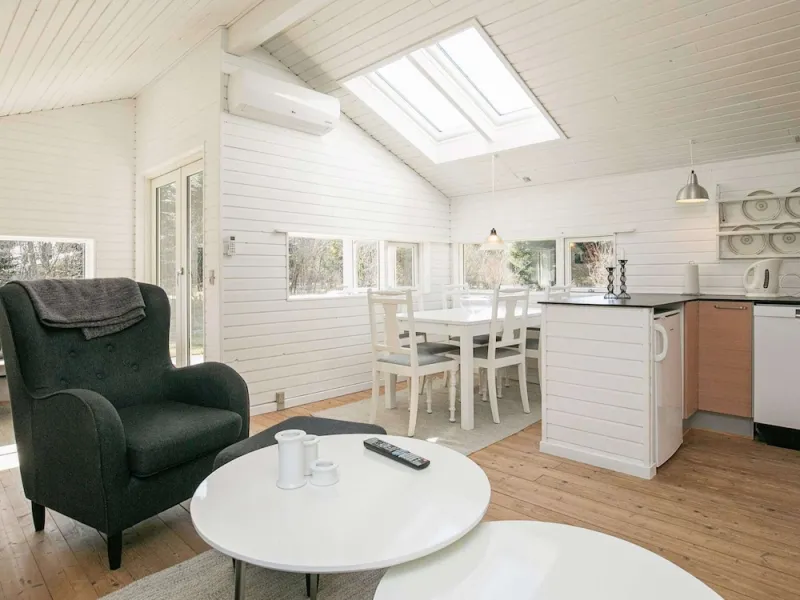 Billede 8 af Tranquil Retreat in Rabjerg - By Traum Ferienwohnungen