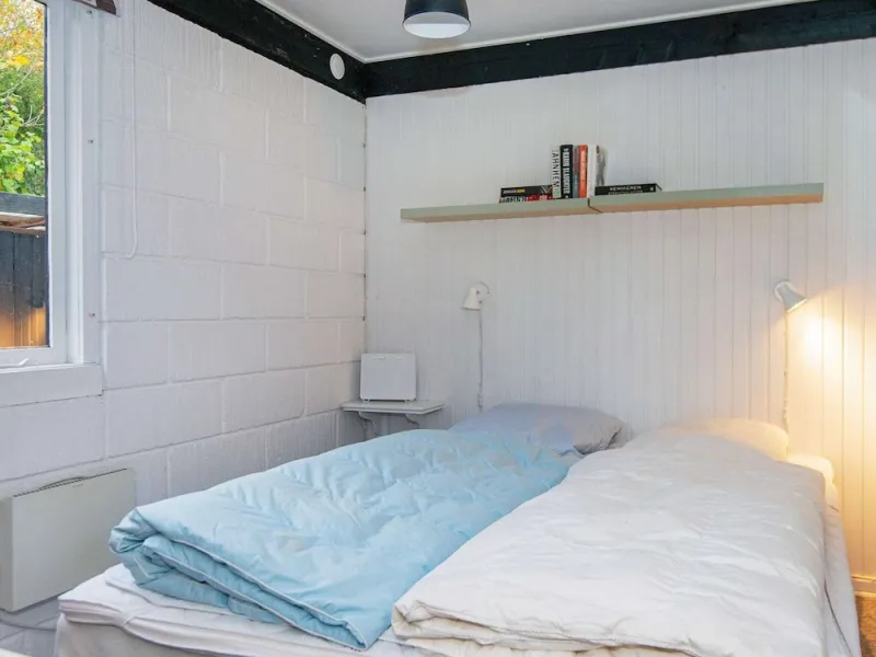 Billede 10 af 6 Person Holiday Home in Borkop-by Traum
