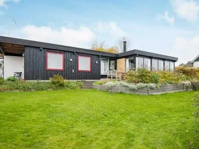 Billede 19 af 6 Person Holiday Home in Borkop-by Traum