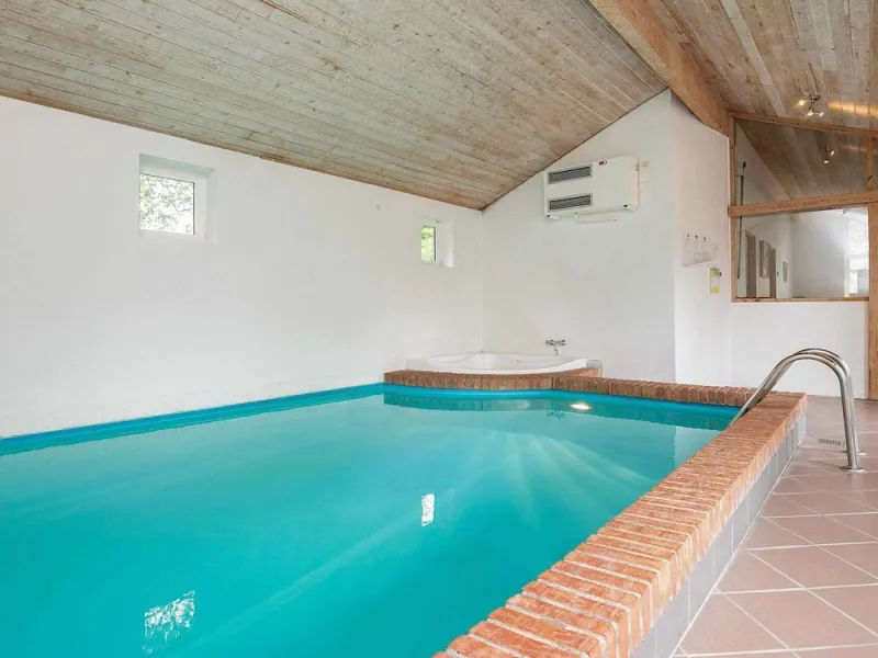 Billede 3 af 8 Person Holiday Home in Hjorring-by Traum