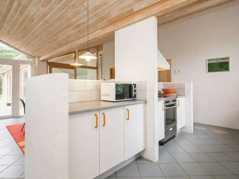 Billede 12 af 8 Person Holiday Home in Hjorring-by Traum