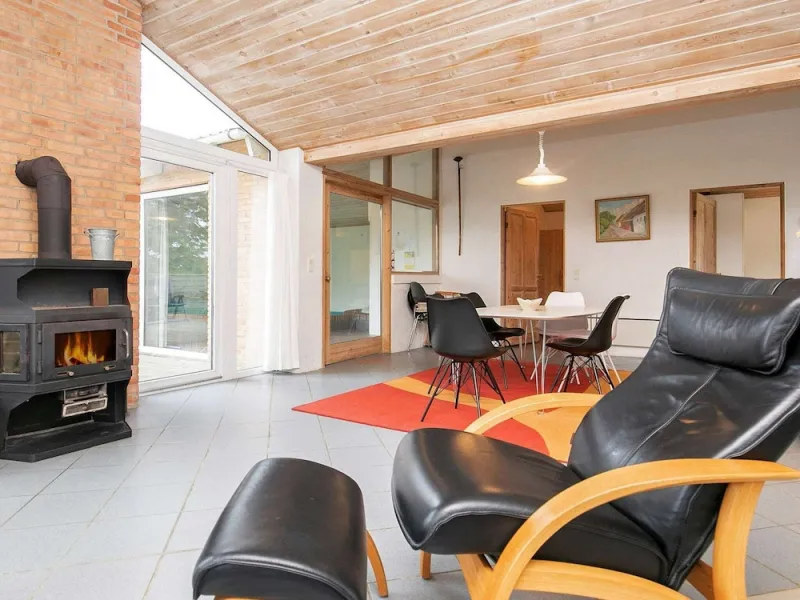 Billede 16 af 8 Person Holiday Home in Hjorring-by Traum