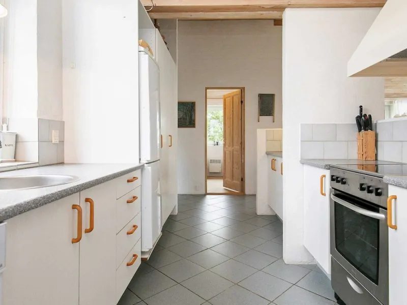 Billede 18 af 8 Person Holiday Home in Hjorring-by Traum
