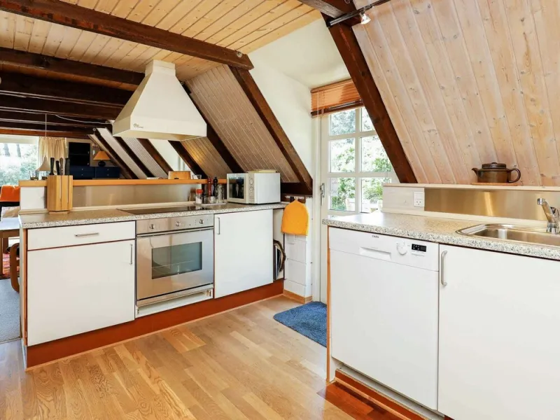 Billede 7 af 5 Person Holiday Home in Ringkobing-by Traum