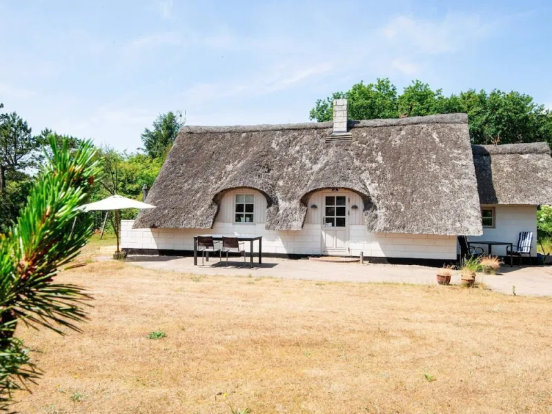 Billede 19 af 5 Person Holiday Home in Ringkobing-by Traum