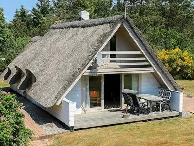 Billede 30 af 5 Person Holiday Home in Ringkobing-by Traum