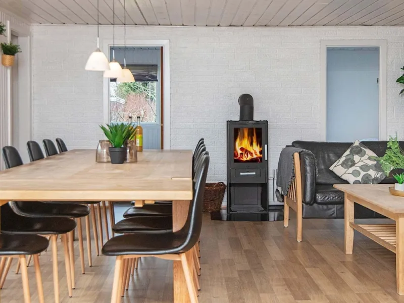 Billede 2 af 14 Person Holiday Home in Orsted-by Traum