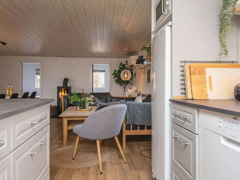 Billede 9 af 14 Person Holiday Home in Orsted-by Traum