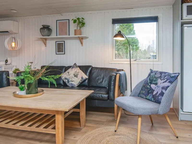 Billede 24 af 14 Person Holiday Home in Orsted-by Traum