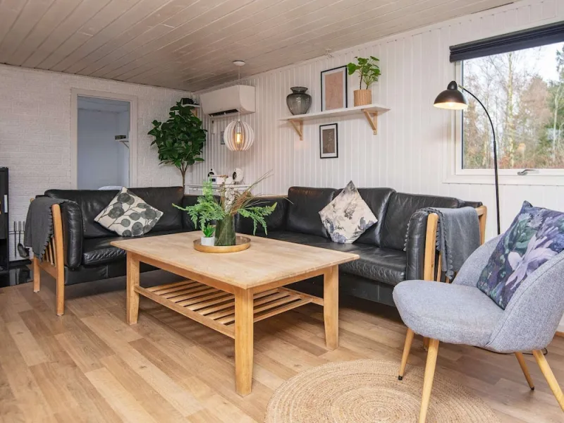 Billede 27 af 14 Person Holiday Home in Orsted-by Traum