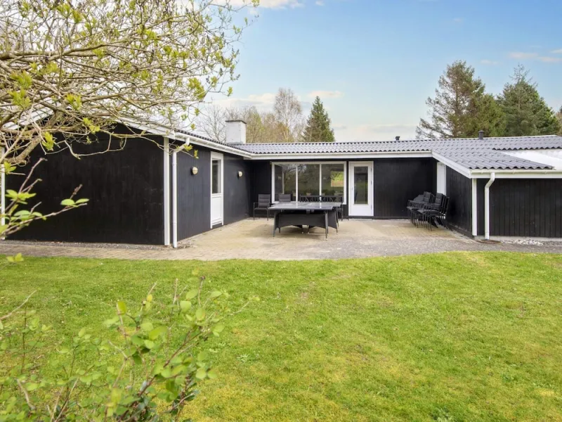 Billede 29 af 14 Person Holiday Home in Orsted-by Traum